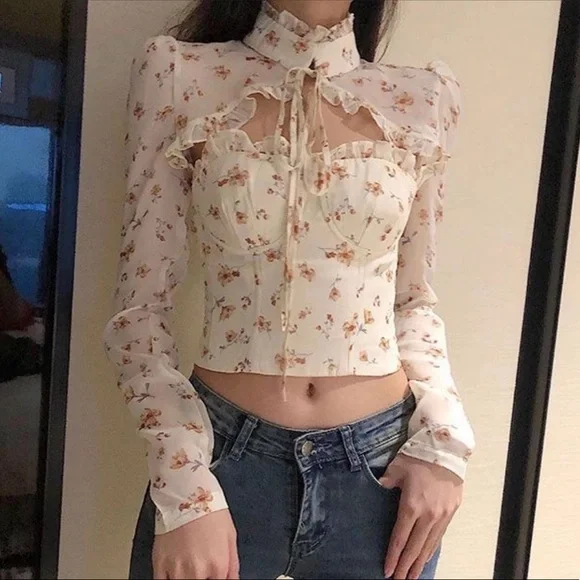 Top - Picture 1 of 2